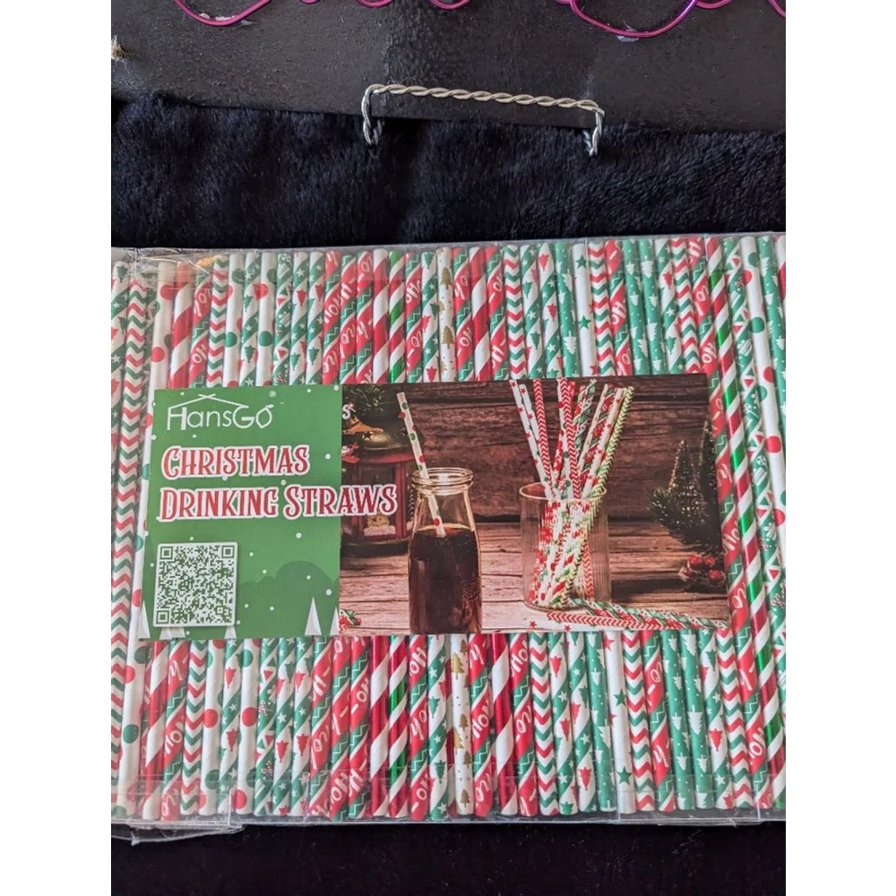 N/A nwt christmas